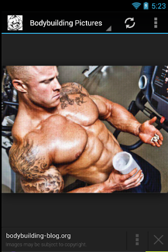 Bodybuilding