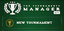 The Tournaments Manager APK
