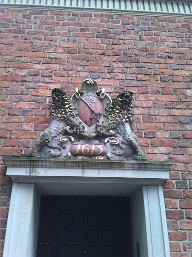 1615 Bremer Wappen