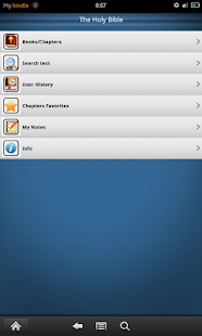 How to get The Holy Bible lite 18 vers. 1.0.0 mod apk for bluestacks