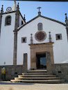 Igreja De São Mamede