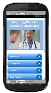 Free Download Hoarding Disorder Information APK