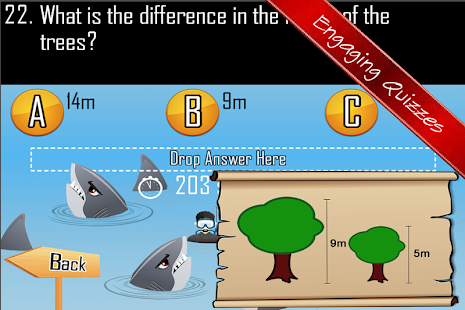 How to install Math Quest Quiz Second Grade 2 3.0.0 apk for android