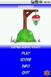 Lastest Hangman ML - Free APK