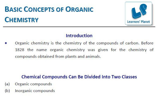 免費下載教育APP|JEE-Basic Concept of Chemistry app開箱文|APP開箱王