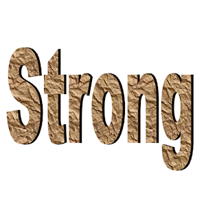 Strong.apk 1.0