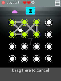 Unlock The Lock Screenshots 7