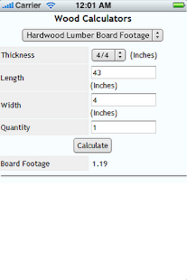 How to mod Wood Calculators lastet apk for laptop