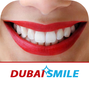 Dubai Smile logo