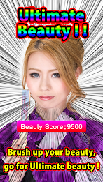 Beauty Sensor poster 2