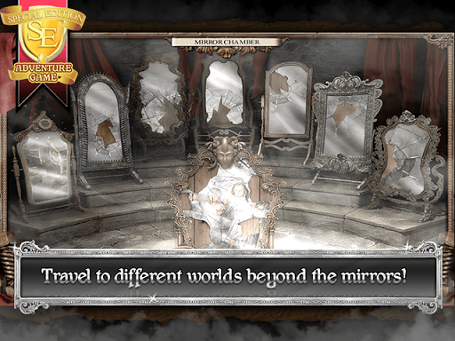 【免費冒險App】Mirror Mysteries (Full)-APP點子