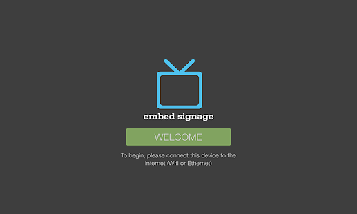 embed signage Screenshots 4