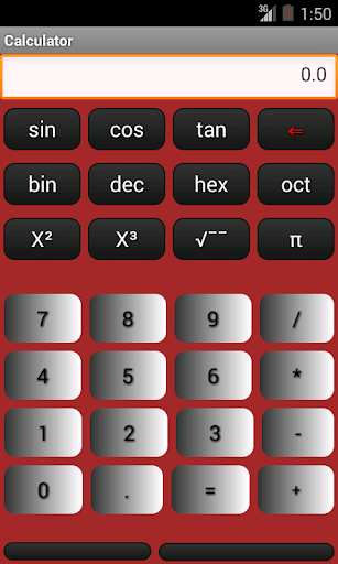 Calculator