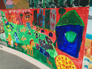 CCP My Group Learning Mural
