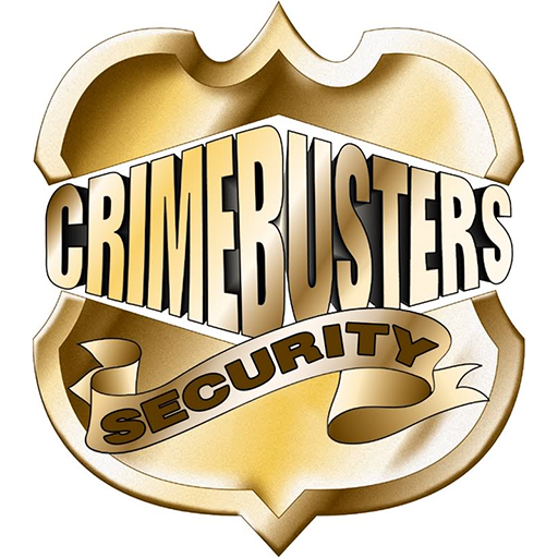 CrimeBusters USA 商業 App LOGO-APP開箱王