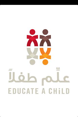 Educate A Child