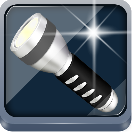 LED flashlight 工具 App LOGO-APP開箱王