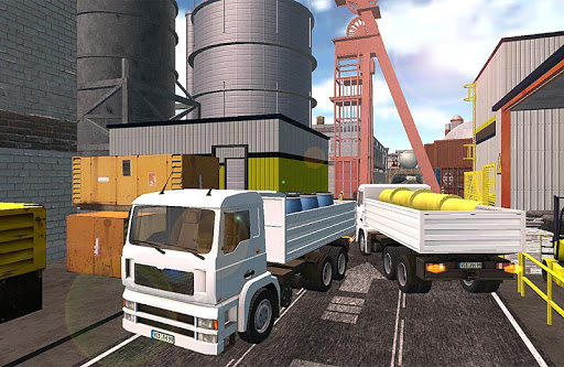 免費下載模擬APP|Truck Transport Cargo app開箱文|APP開箱王