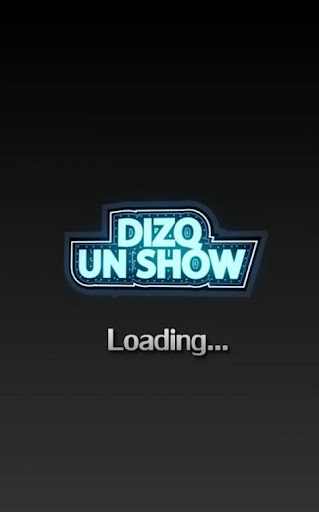 Dizqunshow