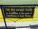Roz Salway Stand