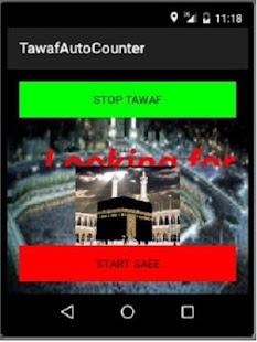Tawaf and Sai Auto Counter Screenshots 7