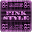 NEXT LAUNCHER PINKSTYLE THEME Download on Windows