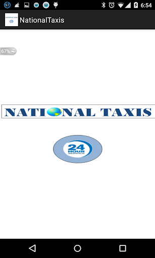 National Taxis