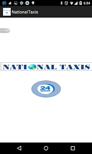 National Taxis Screenshots 0