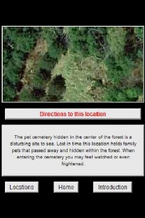 Free Download The Freetown State Forest APK for Android