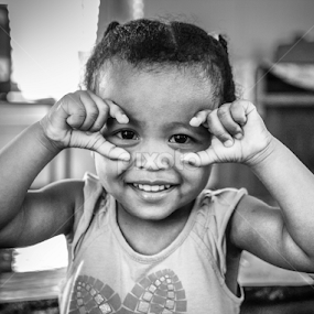 by Adrian Rusu - Babies & Children Child Portraits