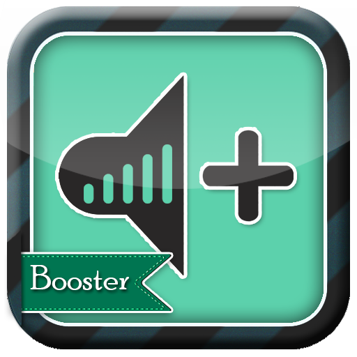 Increase Volume Booster Guide 生產應用 App LOGO-APP開箱王