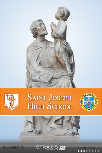 Saint Joseph High School