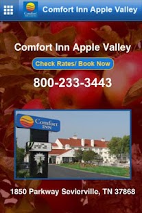 How to get Comfort Inn Apple Valley patch 1.17.41.1271 apk for pc