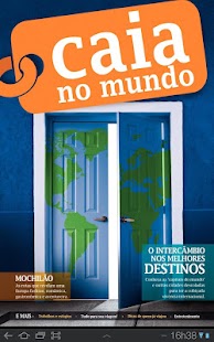 How to mod Caia no Mundo 1.0 apk for android