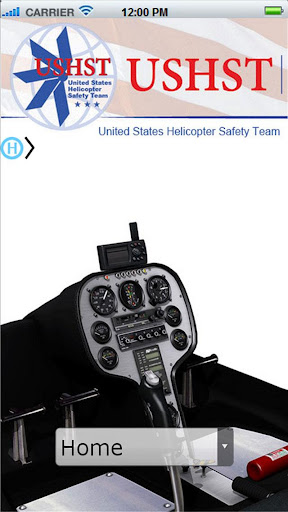 US Helicopter Safety Team