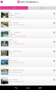 B&B Global Screenshots 11