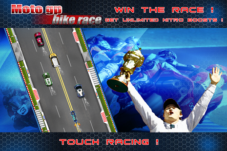 免費下載賽車遊戲APP|Moto Bike Grand Prix Race app開箱文|APP開箱王