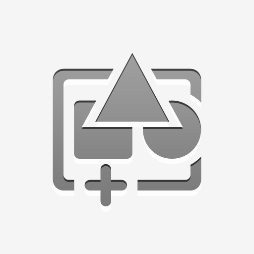 Quickoffice Add Images Icon Quickoffice Add Images Icon