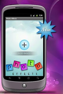 Photo Effects Pro Screenshots 0