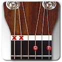 Reverse Chord Finder logo