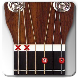 Reverse Chord Finder logo
