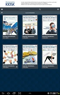Download IHK-Zeitschriften KIOSK APK for Android