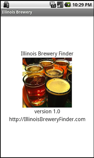 免費下載旅遊APP|Illinois Brewery Finder: Phone app開箱文|APP開箱王