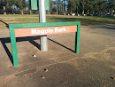 Magpie Park