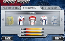Hockey Nations 2011 THDのおすすめ画像4