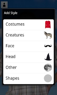 Styler Screenshots 3