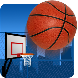 Hoopz Basketball for PC and MAC