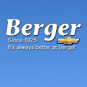Berger Chevrolet DealerApp logo