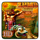 Zuma Deluxe HD mobile app icon