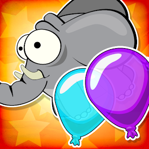 ABC Animal Pop.apk 1.0